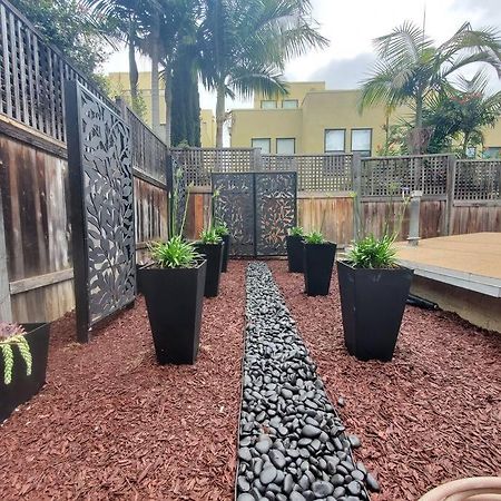 Charming And Cozy Studio Gaslamp! Perfectly Located In San Diego Downtown! Lejlighed Eksteriør billede