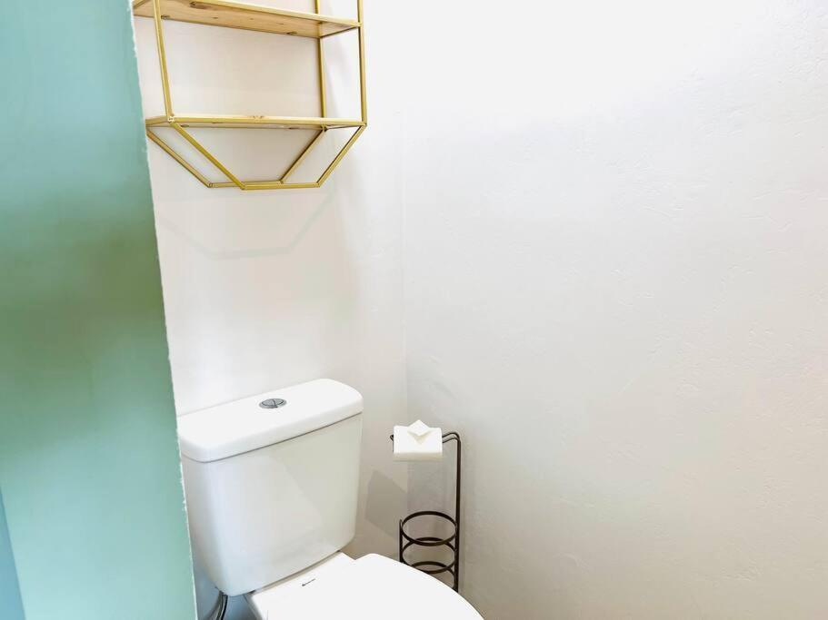 Charming And Cozy Studio Gaslamp! Perfectly Located In San Diego Downtown! Lejlighed Eksteriør billede