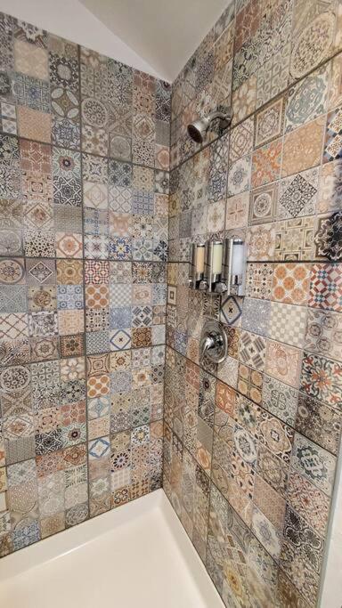 Charming And Cozy Studio Gaslamp! Perfectly Located In San Diego Downtown! Lejlighed Eksteriør billede